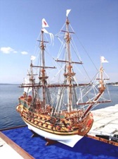 Poziv na svjetsko i državno natjecanje brodomaketara u Rijeci od 22. – 30. rujna 2012.