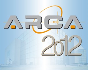 Posjetite 10. međunarodnu izložbu inovacija ARCA od 10. do 13. listopada 2012. u Zagrebu