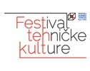 Najava Festivala tehničke kulture od 15. do 17. 5. 2015.