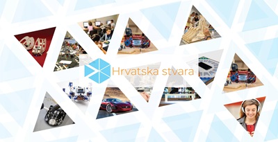Hrvatska stvara - predstavljanje projekta koji potiče poduzetnički duh i razmjenu ideja mladih