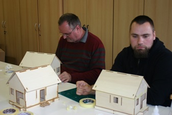 U Varaždinu održana radionica „Pametna kuća“ za učitelje tehničke kulture