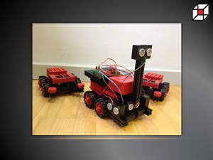 Radionica napredne robotike za učitelje u NCTK-e