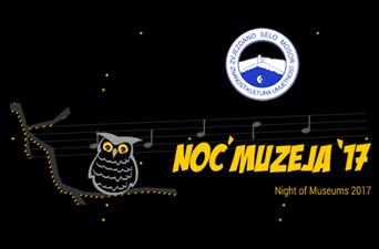 Noć muzeja u Zvjezdanom selu Mosor, 27. 1. 2017.