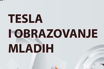 Predavanje na temu Tesla i obrazovanje mladih u HZTK, Zagreb, 1. 3. 2018.