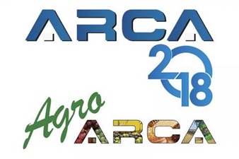 ARCA i AGRO ARCA, Zagreb, 18. – 20. 10. 2018.