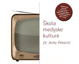 21. škola medijske kulture „dr. Ante Peterlić“, 18. - 28. 8. 2019.