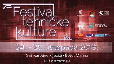 Festival tehničke kulture 2019.