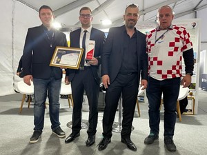 Hrvatski inovatori ostvarili zapažene rezultate na međunarodnom sajmu inovacija ISIF 2023. u Turskoj