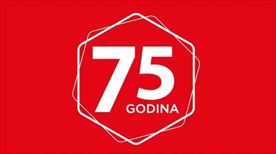 Odluka o potpori zajednicama tehničke kulture za sudjelovanjem u obilježavanju 75. obljetnice HZTK