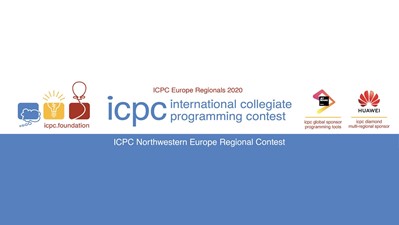Srednjoeuropsko studentsko ICPC natjecanje