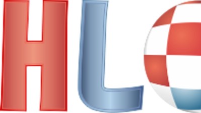 Hrvatska Logo olimpijada 2020.