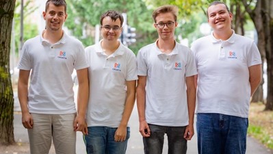 Dva zlata i bronca za izvrsne mlade hrvatske informatičare na međunarodnoj informatičkoj olimpijadi