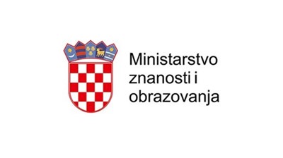 Odluka o dodjeli Državne nagrade tehničke kulture „Faust Vrančić“ za 2022. godinu