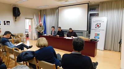 Izabrana nova tijela upravljanja ZTK Primorsko - goranske županije 