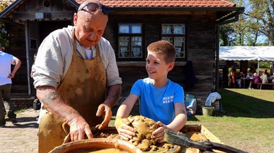 „Sačuvajmo od zaborava“ - Stručno usavršavanje voditelja