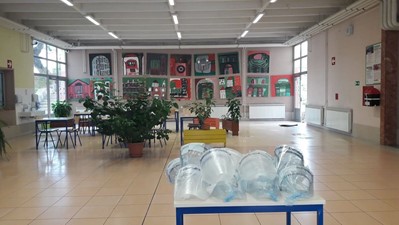ZTK grada Splita donirala 60 vizira djelatnicima splitskih škola