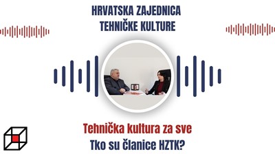 Prva epizoda podcasta 