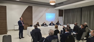 Održana izborna skupština Udruge inovatora Hrvatske