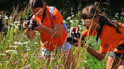  Ljetna fotoradionica “Bajke Gorskog kotara”