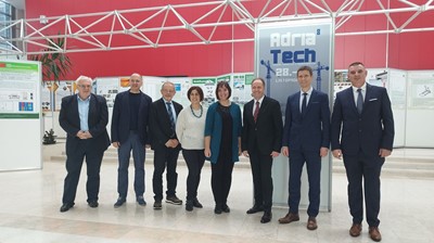 Adria Tech - izložba inovacija u građevinarstvu 2024.