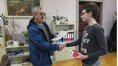 Natječaj fotografija za kalendar 2025. godinu