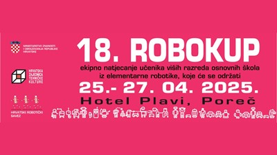 18. Robokup 