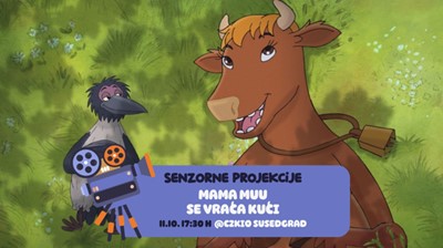 Senzorne projekcije se vraćaju ove jeseni