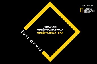 Dodjela prestižnih nagrada „Žuti okvir“ za 2022. godinu